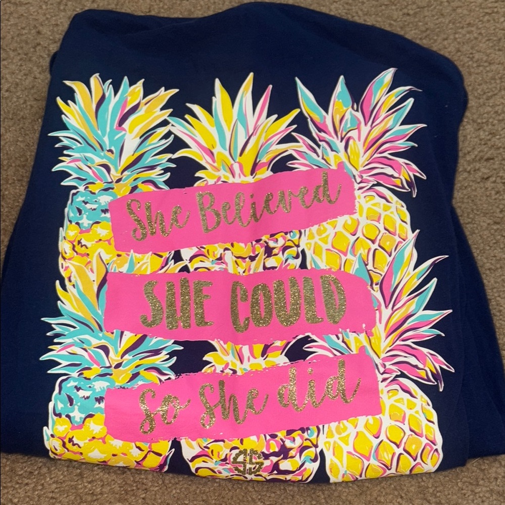 Simply Southern long sleeve